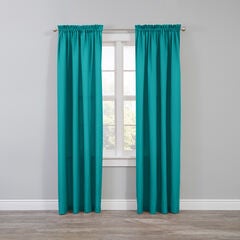 BH Studio Microfiber Rod-Pocket Panel