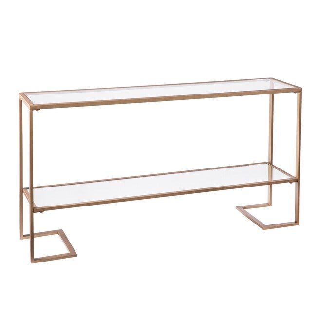 Horten Glam Narrow Console, , on-hover image number 1