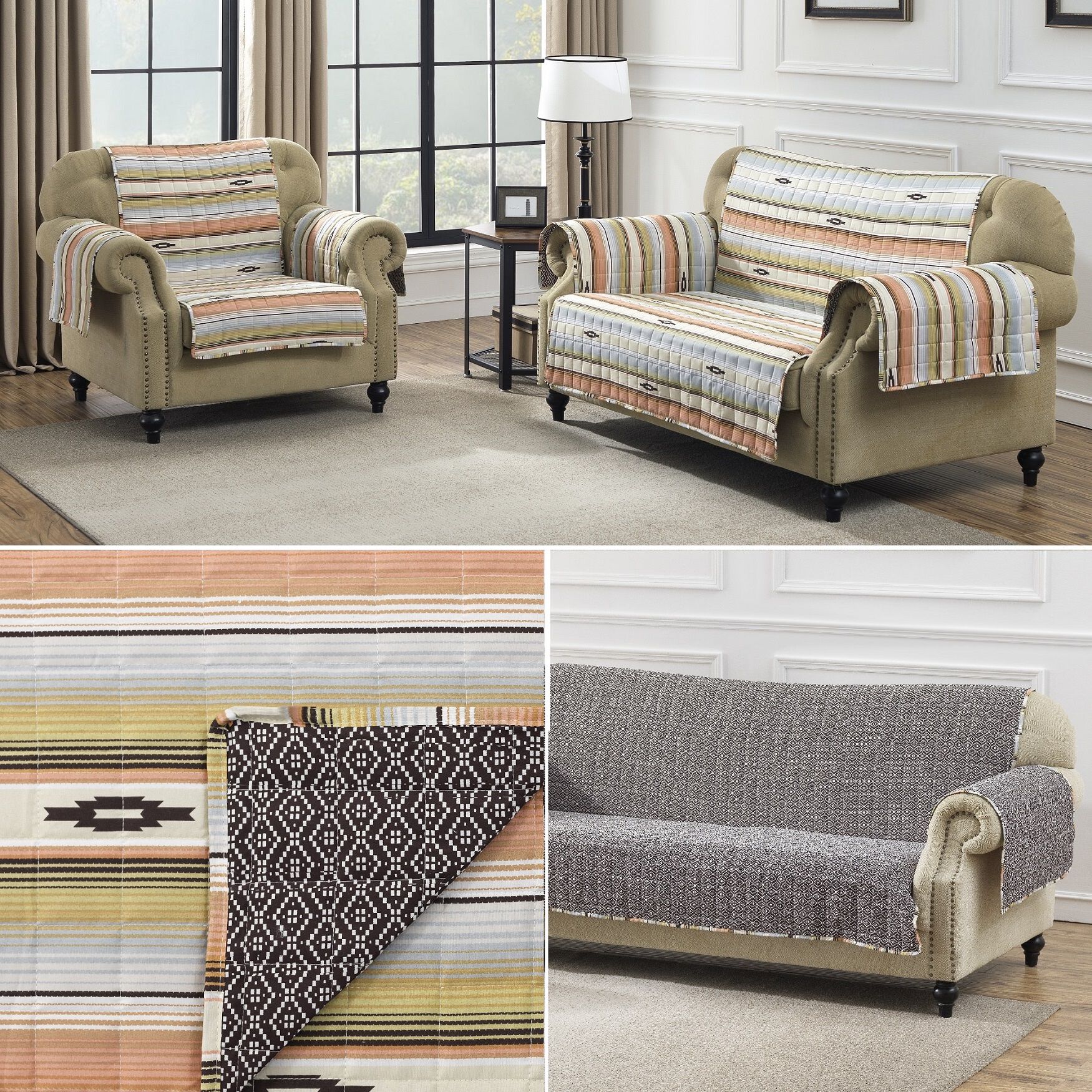 Hasbro Power Rangers Megazord Silk Touch Sherpa Throw Blanket 50X60 Inches, , alternate image number 6