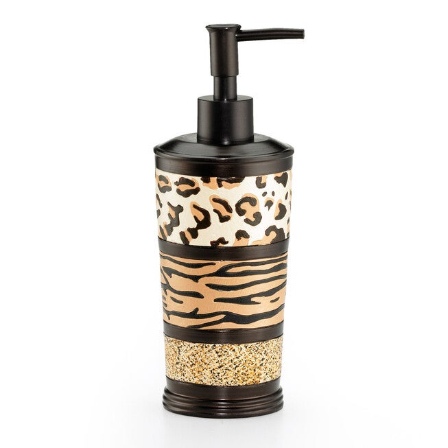 Gazelle Lotion Pump, MULTI, hi-res image number 0