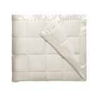 All Season Colored Microfiber Down Alternative Blanket, , alternate image number null