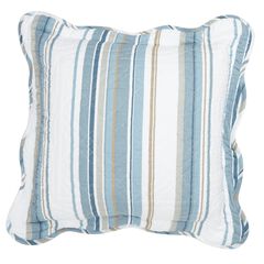 Florence Square Pillow