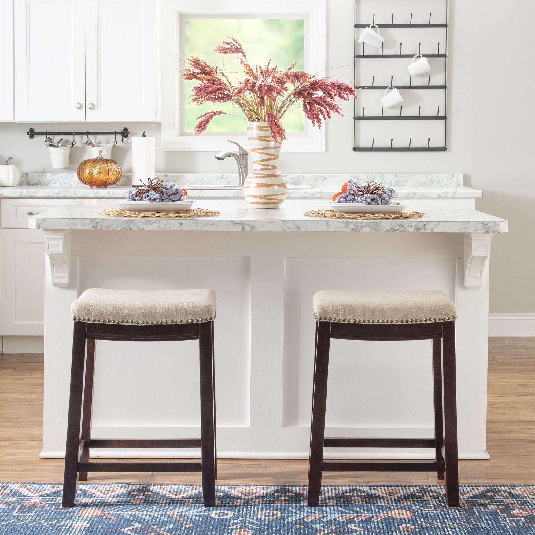 Claridge Counter Stool, , alternate image number 12