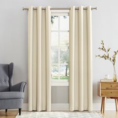 Sun Zero Blackout Greenwich Grommet Panel