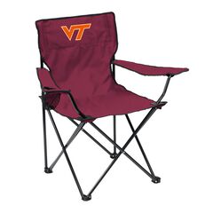 Virginia Tech Quad Chair Tailgate