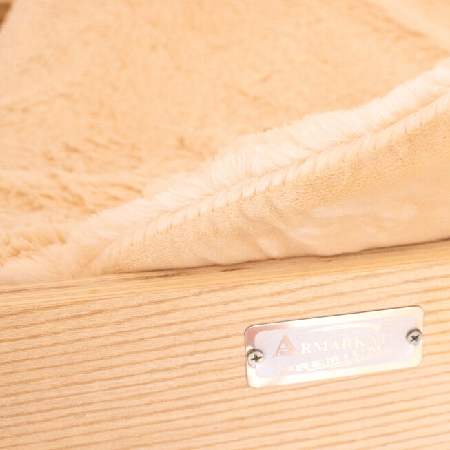 Real Wood Wall Series: Cat Tree With Condo, Perch And Soft Perch, , alternate image number 8