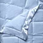All Season Colored Microfiber Down Alternative Blanket, , alternate image number null
