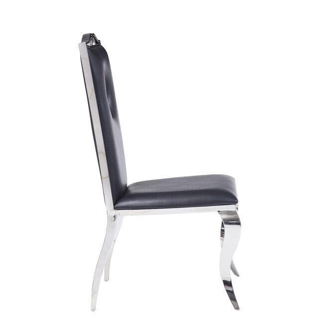 Side Chair (Set-2), , alternate image number 2