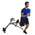 Ab/Hyperextension Bench Pro Home Fitness Equipment, , alternate image number null