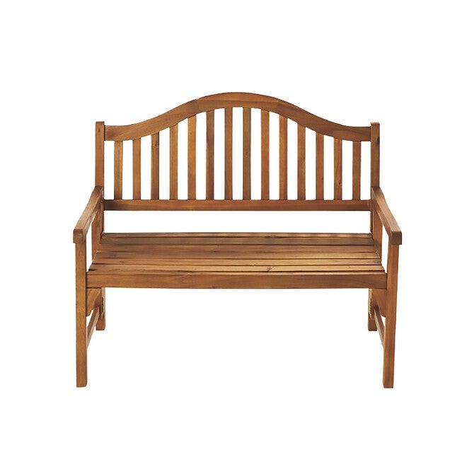 Classic Folding Bench, O, hi-res image number null