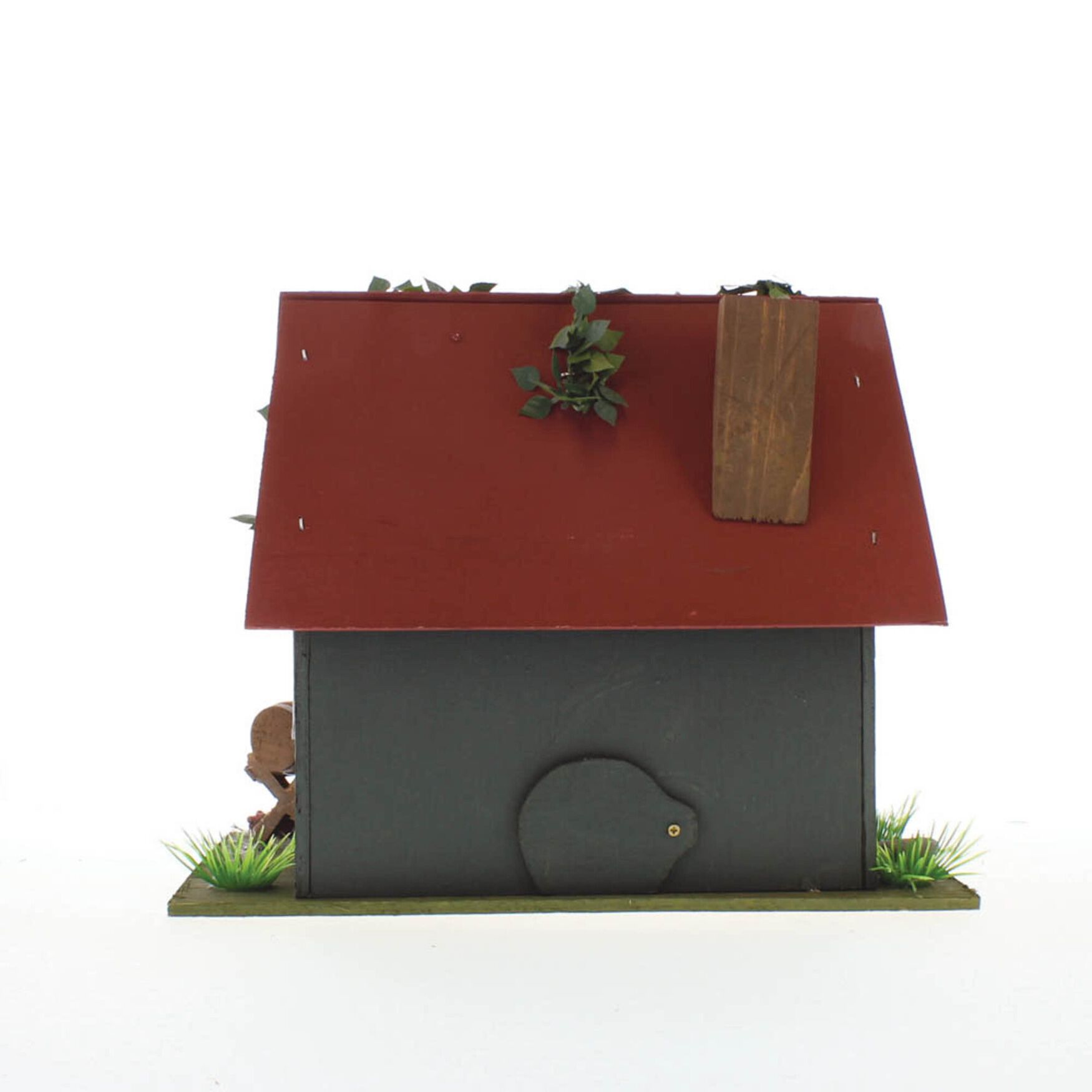 Cottage Winery Birdhouse, , alternate image number 2