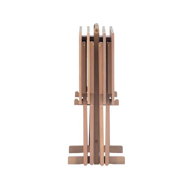 Linley Acacia Tray Table Set, , on-hover image number null