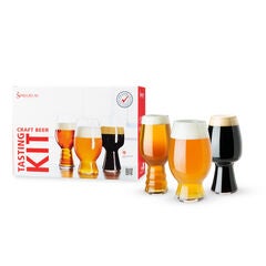 Craft Beer Tasting Kit (Set Of 3)