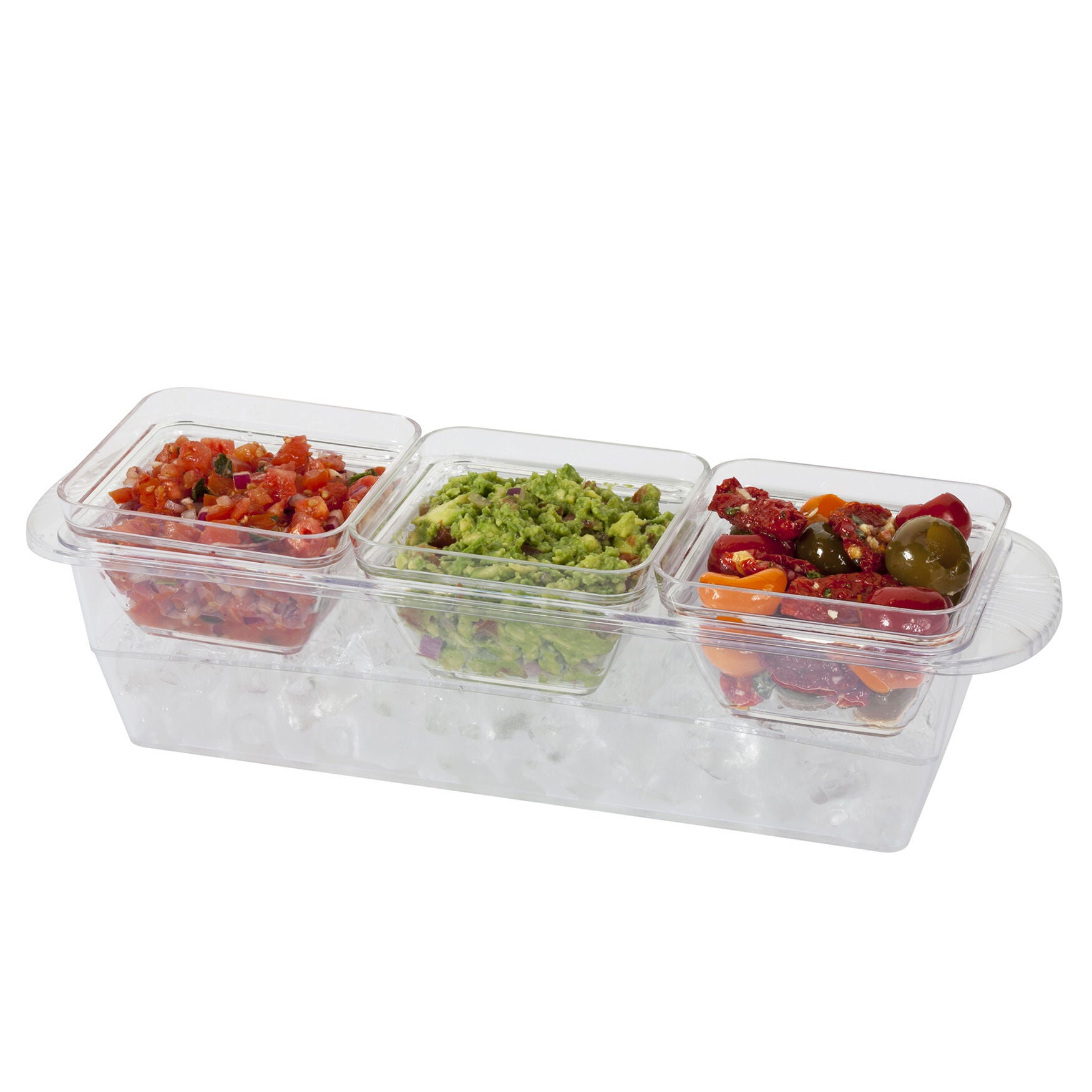 Coolware 8 piece Serving Set, , on-hover image number 1