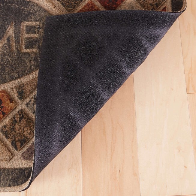Ornamental Mineral Stone Door Mat, , alternate image number null