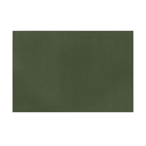 Buffalo Check Reversible Placemat - Set of Four, , alternate image number null