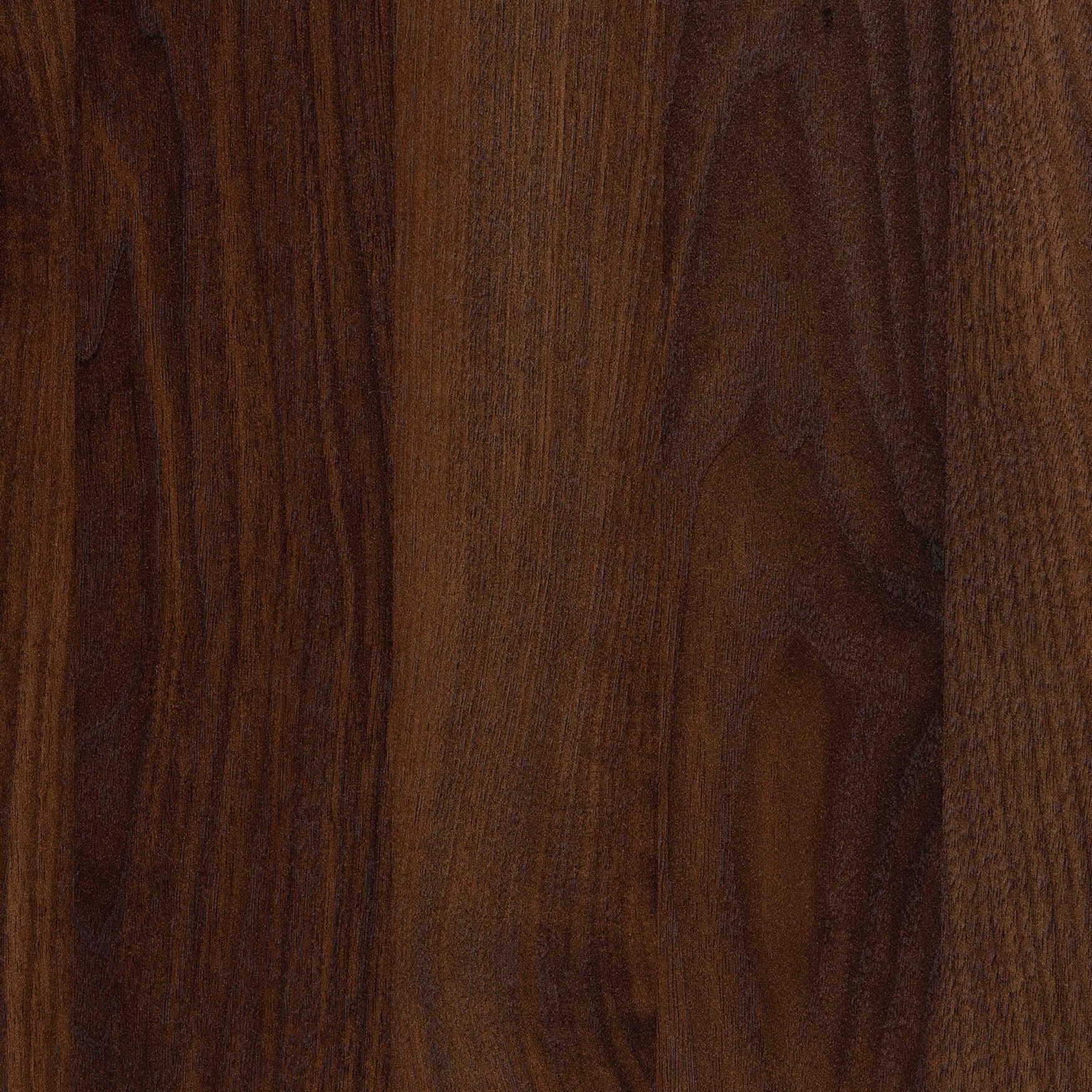 Jenibelle Classic Walnut Brown Wood 5-Drawer Chest with Rattan Drawer, , alternate image number 12