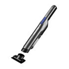 Kalorik Home Handheld Vacuum with Floor Extension, Gray, , alternate image number null