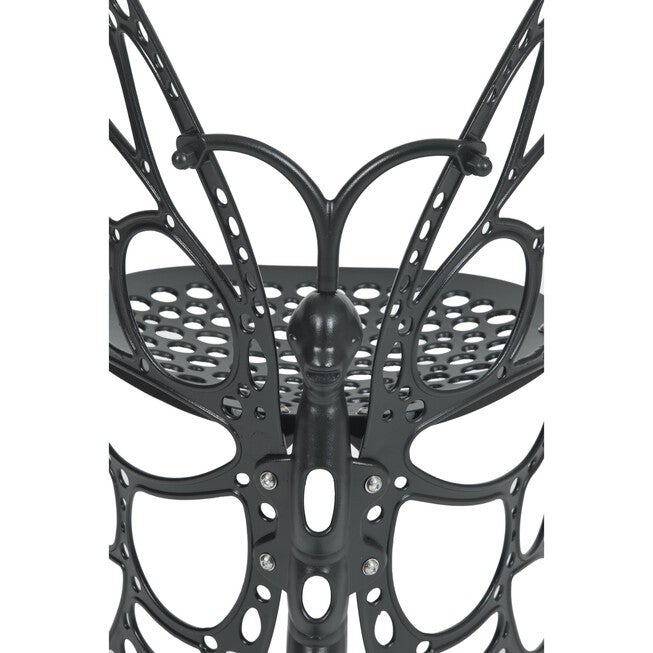 Butterfly Chair Black, , on-hover image number null