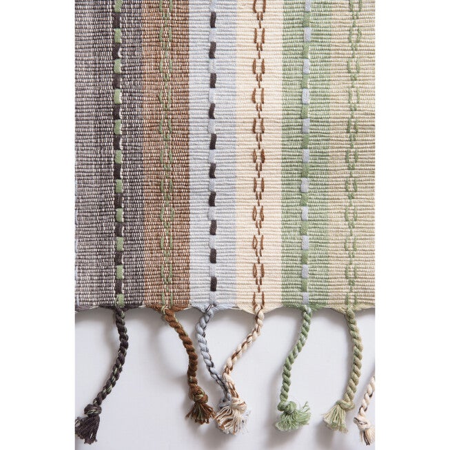 PHOENIX TABLECLOTHS RUNNER, , alternate image number 2