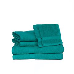 Deluxe 6-Pc. Towel Set