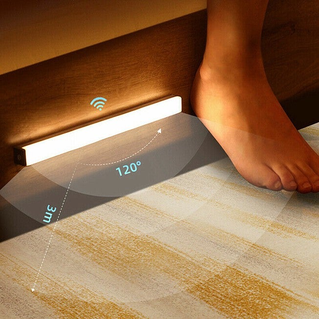 Motion Sensing Light Bar, , alternate image number null