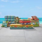 Patio Chair Cushion, , alternate image number null
