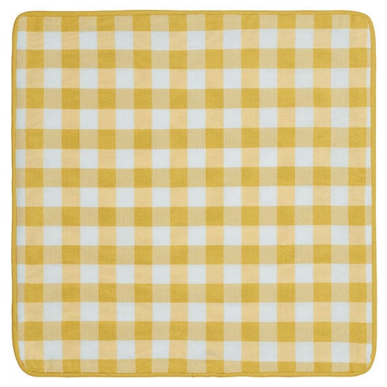 Buffalo Check Throw Pillow Covers - 18-in x 18-in - Set of Two, , alternate image number null