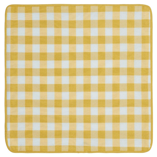 Buffalo Check Throw Pillow Covers - 18-in x 18-in - Set of Two, , alternate image number 35