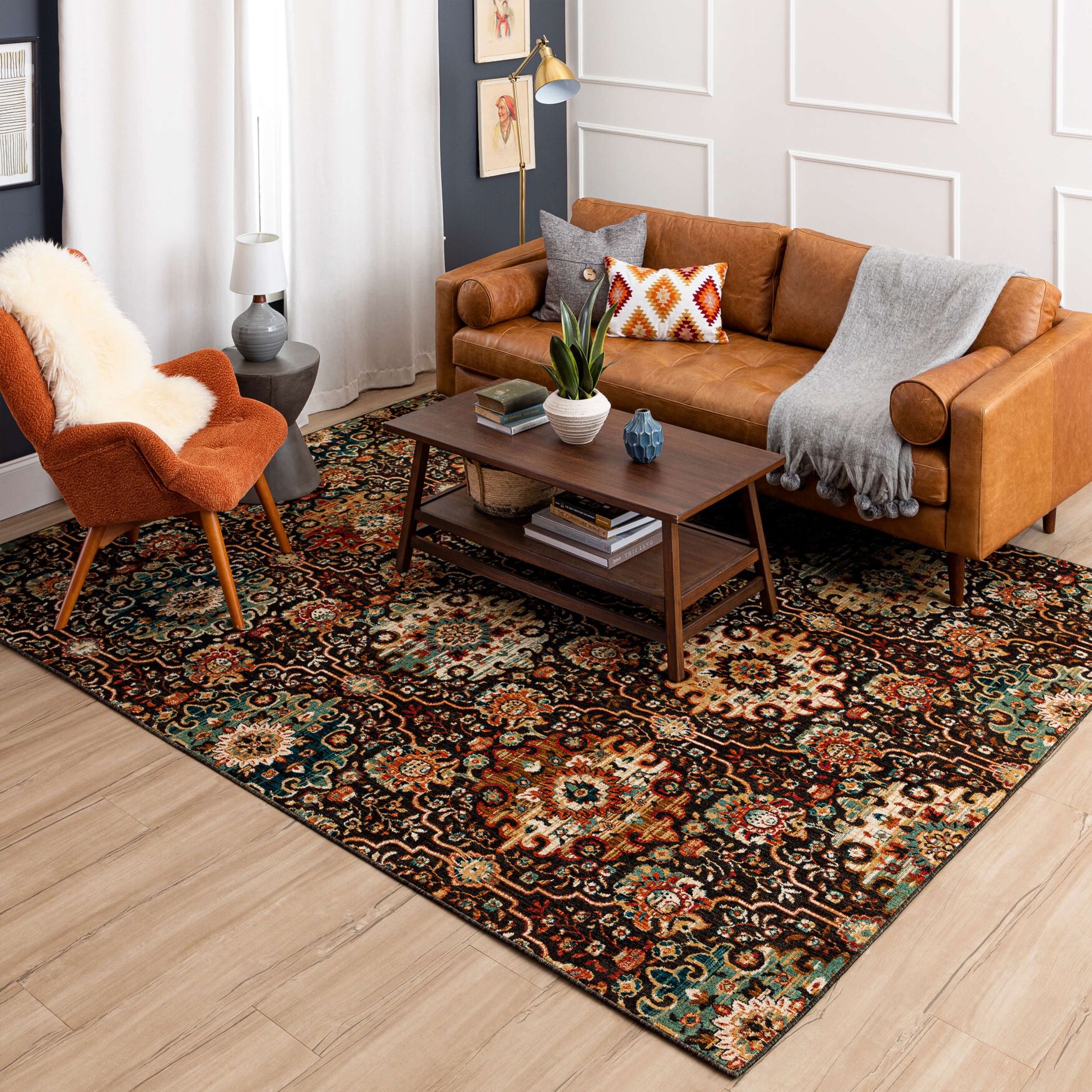 Everest Vale Area Rug, , alternate image number 7