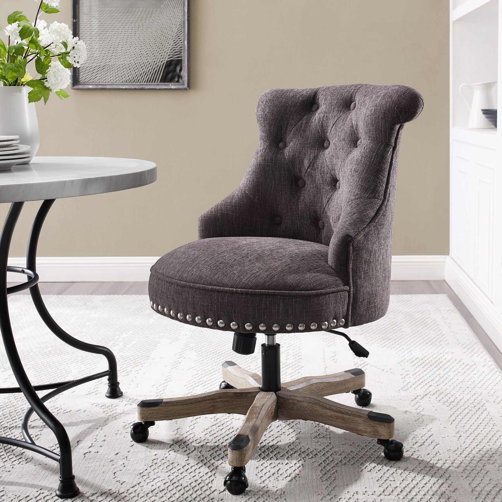 Sinclair Office Chair, , alternate image number 11