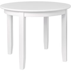 Kendal Round Dining Table