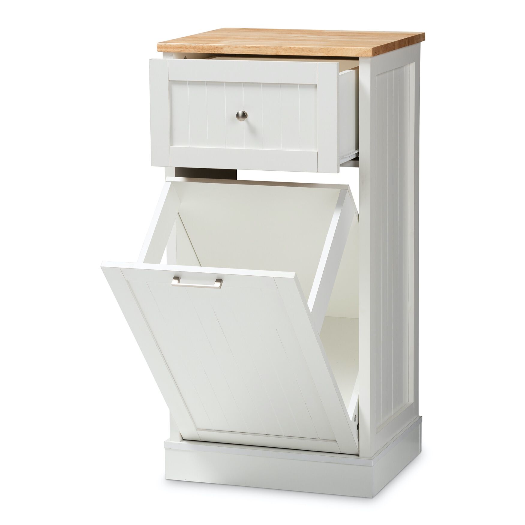 Marcel Farmhouse Coastal Kitchen Cabinet Furniture, , alternate image number 8