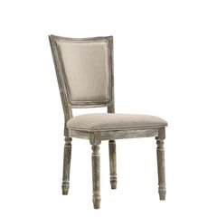 Side Chair (Set-2)