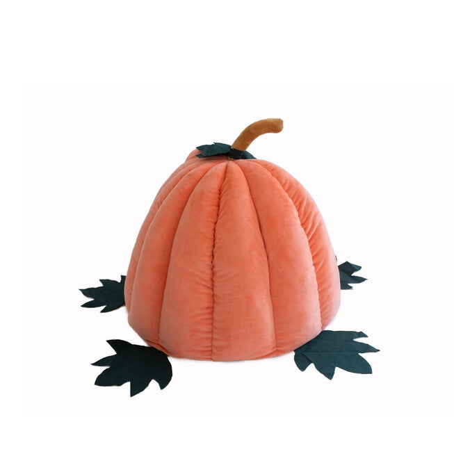 PumpkIn Shape Cat Bed, , alternate image number 10