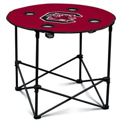 South Carolina Round Table Tailgate