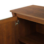 Hawksbury 2-Door Storage Cabinet Storagecabnt, , alternate image number null