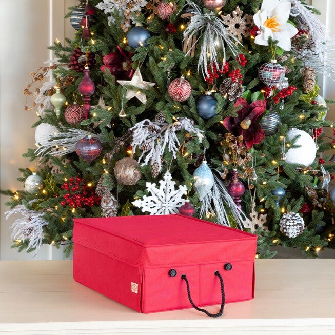 Ribbon Storage Box, , on-hover image number 1