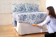 Bed Tite™ Microfiber Sheet Set