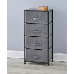 4-Drawer Eve Storage Dresser