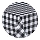 BUFFALO CHECK TABLECLOTHS, , alternate image number null