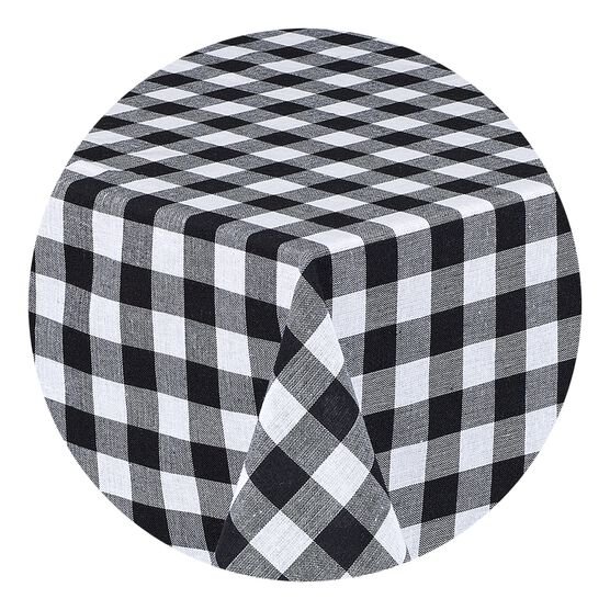 BUFFALO CHECK TABLECLOTHS, , alternate image number null
