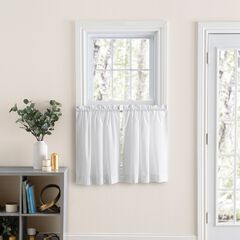 Classic Tailored Curtain Tailored Curtains