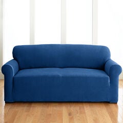 BH Studio Brighton Stretch Sofa Slipcover