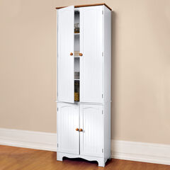 Storage Shelves