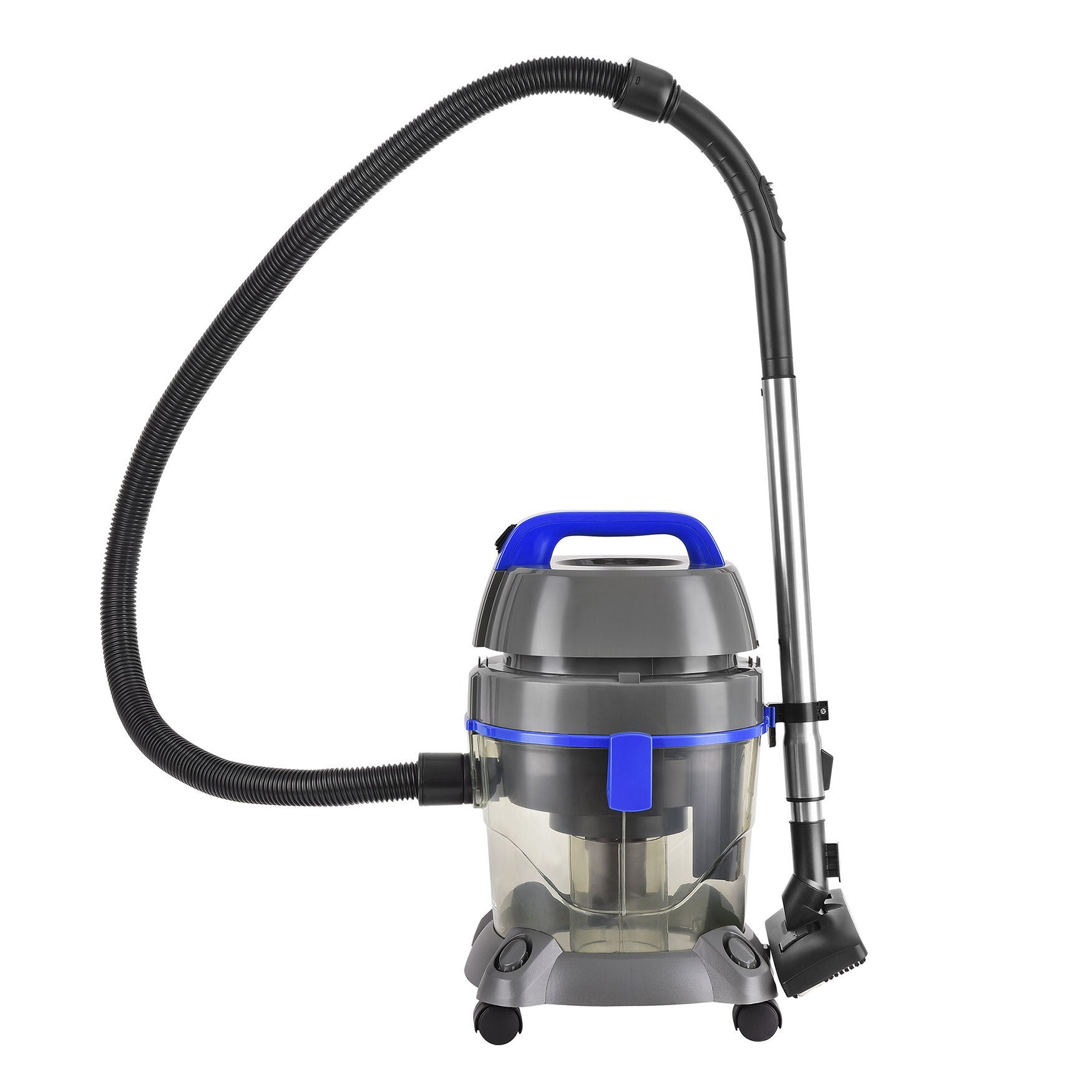 Kalorik Home Water Filtration Vacuum with Pet Brush, , alternate image number 5
