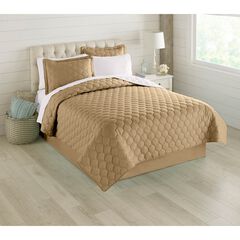 BH Studio Reversible Quilt