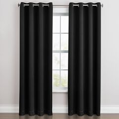 BH Studio Room-Darkening Grommet Panel