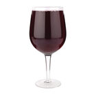Big Swig: Full Bottle Wine Glass, , alternate image number null