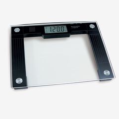 550 lbs. Weight Capacity Extra Wide Talking Scale
